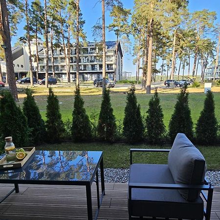 Apartament 7, Bryza, Augustow Nad Jeziorem Necko Dış mekan fotoğraf