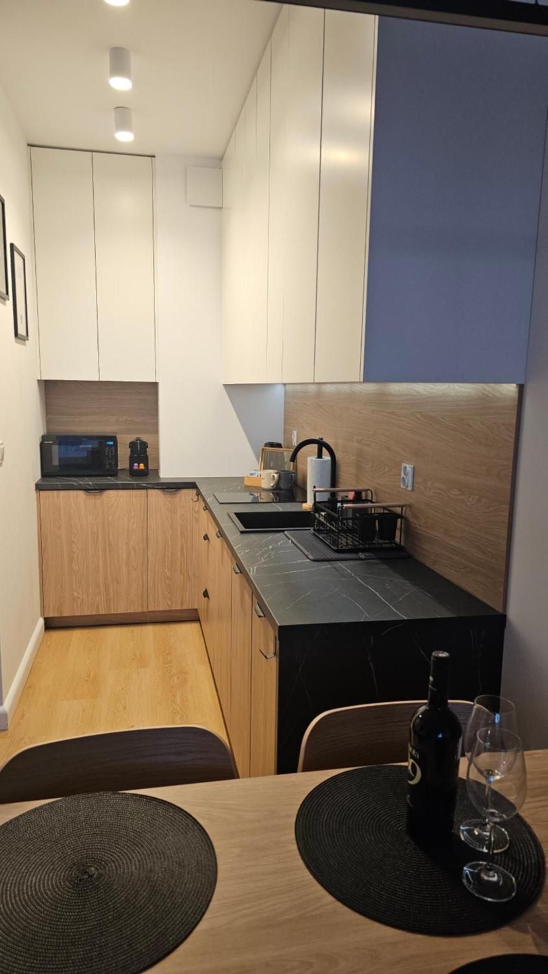 Apartament 7, Bryza, Augustow Nad Jeziorem Necko Dış mekan fotoğraf