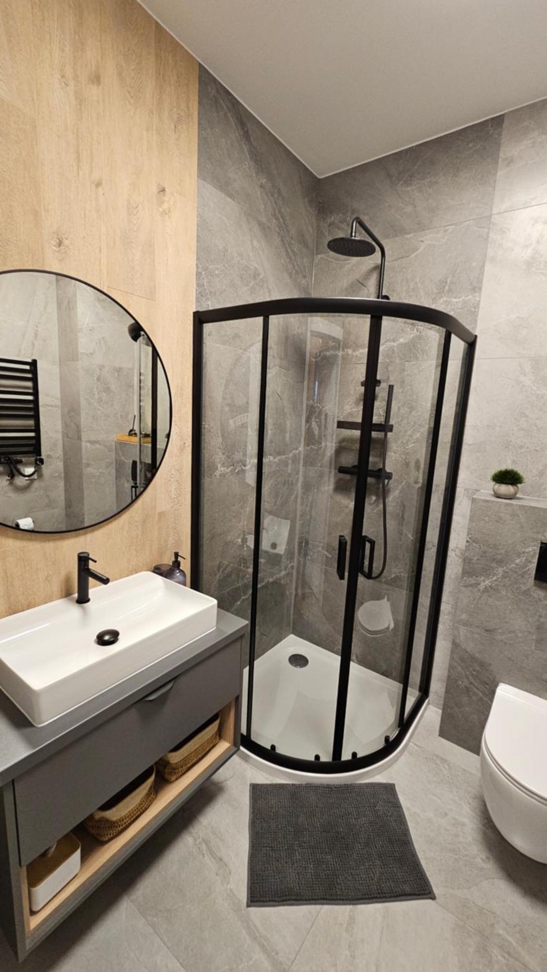 Apartament 7, Bryza, Augustow Nad Jeziorem Necko Dış mekan fotoğraf