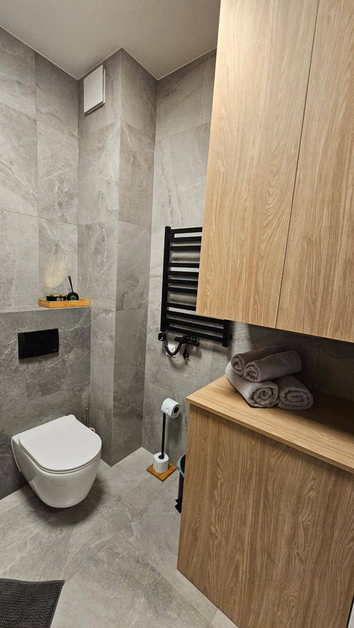 Apartament 7, Bryza, Augustow Nad Jeziorem Necko Dış mekan fotoğraf